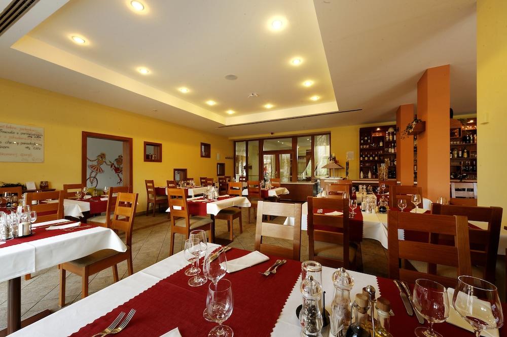Hotel Solisko Štrbské Pleso Екстериор снимка