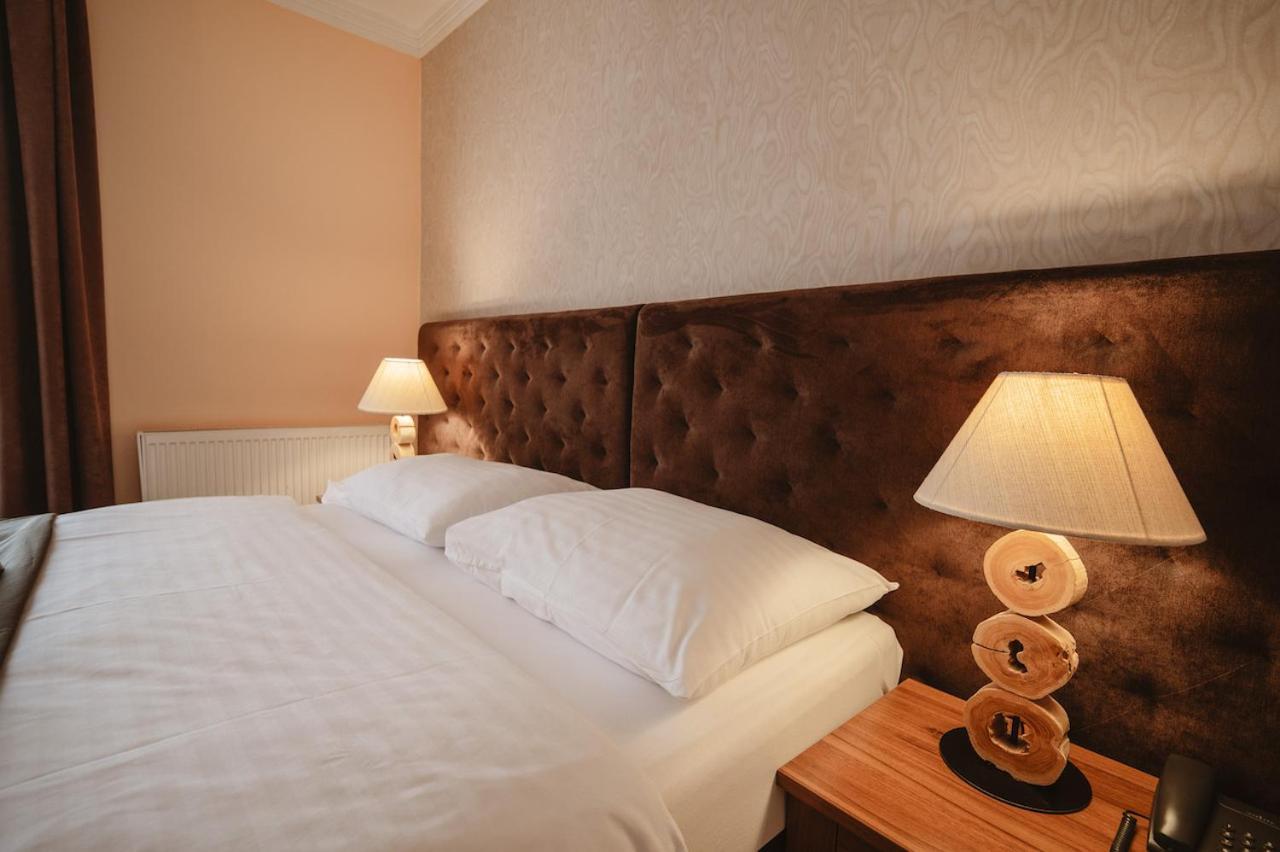 Hotel Solisko Štrbské Pleso Екстериор снимка