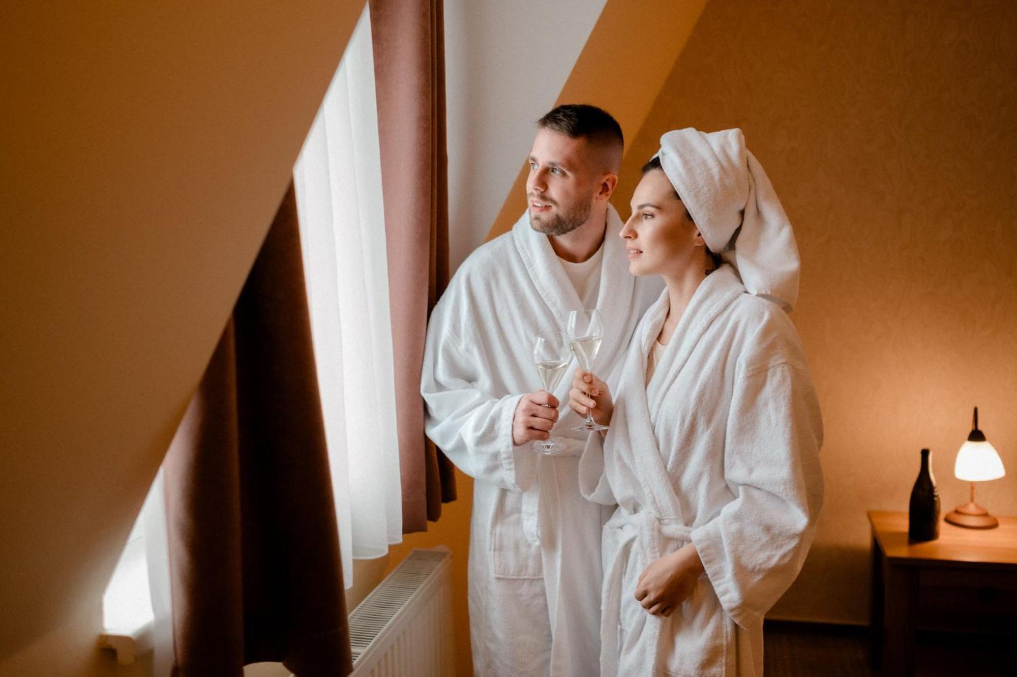 Hotel Solisko Štrbské Pleso Екстериор снимка