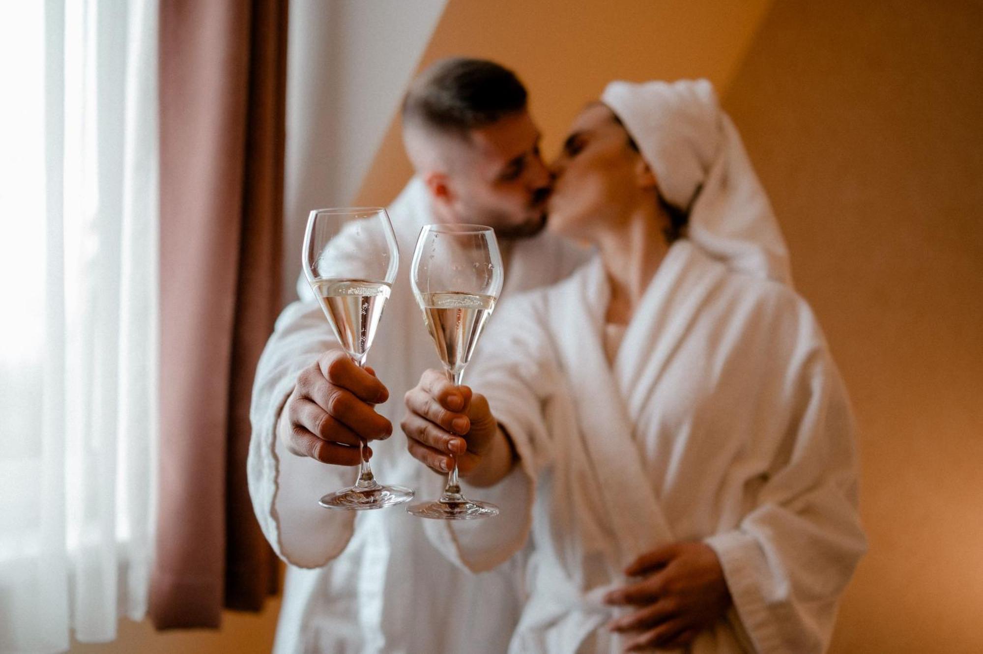 Hotel Solisko Štrbské Pleso Екстериор снимка