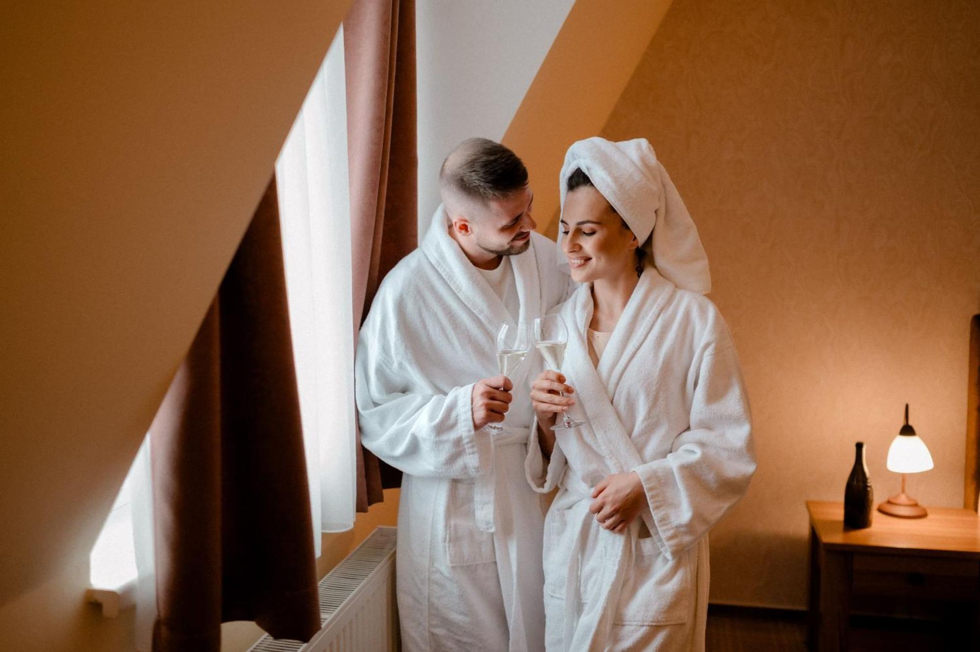 Hotel Solisko Štrbské Pleso Екстериор снимка
