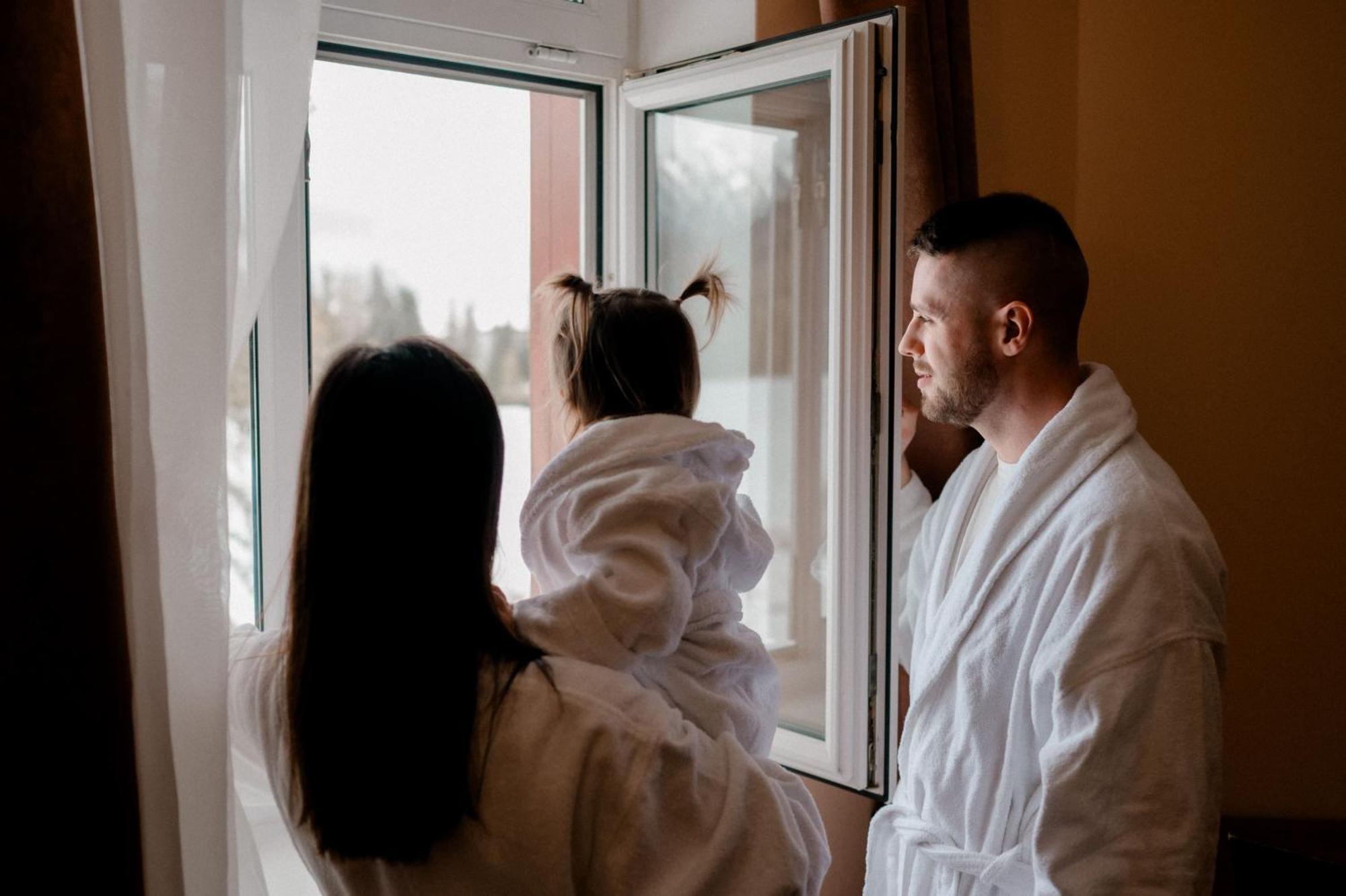 Hotel Solisko Štrbské Pleso Екстериор снимка